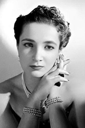 Rosa Elena Durgel profile