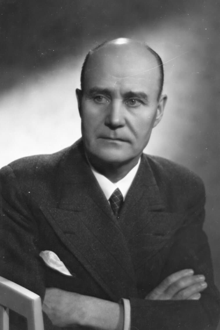 Wilho Ilmari profile