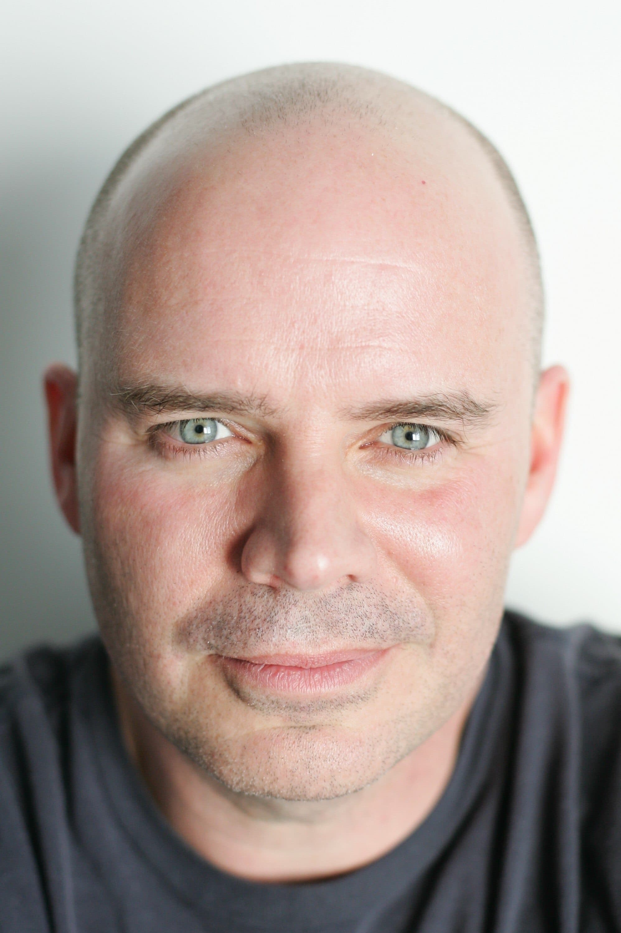 Peter Jessop profile