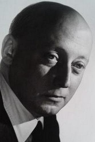 Jean-Paul Le Chanois profile