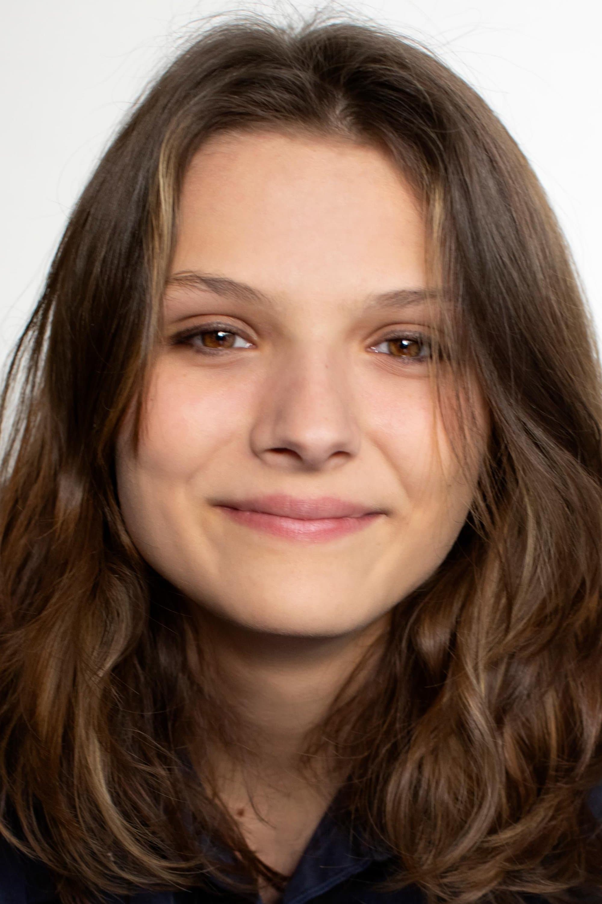 Tenley Kellogg profile