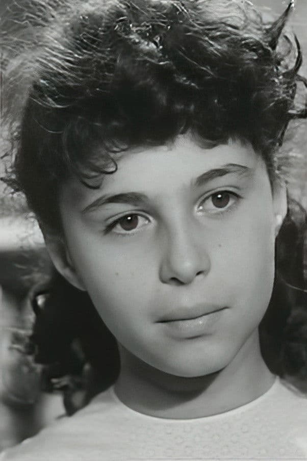 Albertine Sarov profile