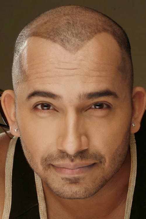 Ali Quli Mirza profile