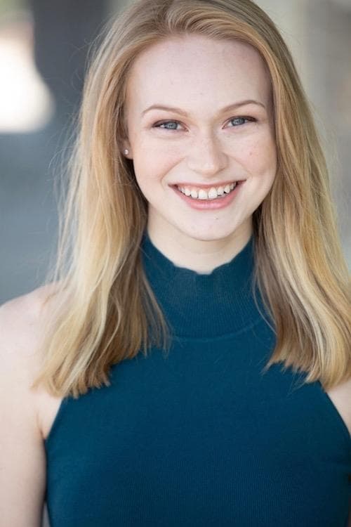 Rachelle Henry profile