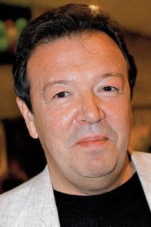 Vladimir Novikov profile