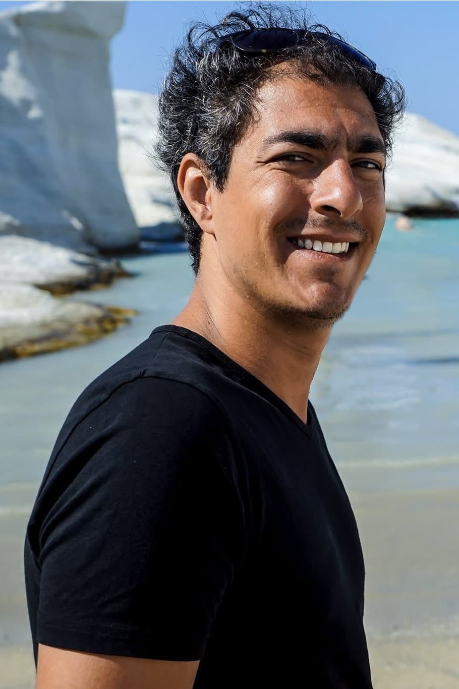 Daham Alasaad profile