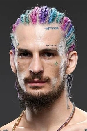 Sean O'Malley profile