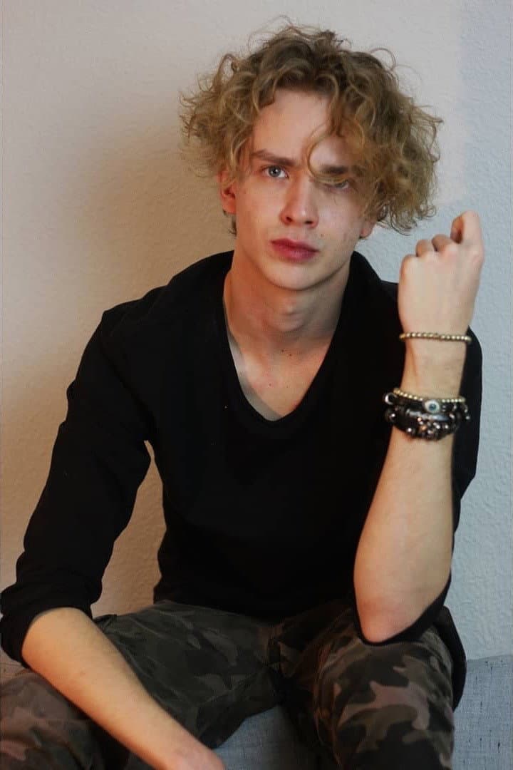 Daniel Paulin profile