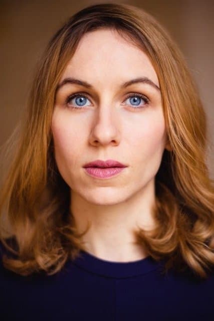 Eugenie Anselin profile