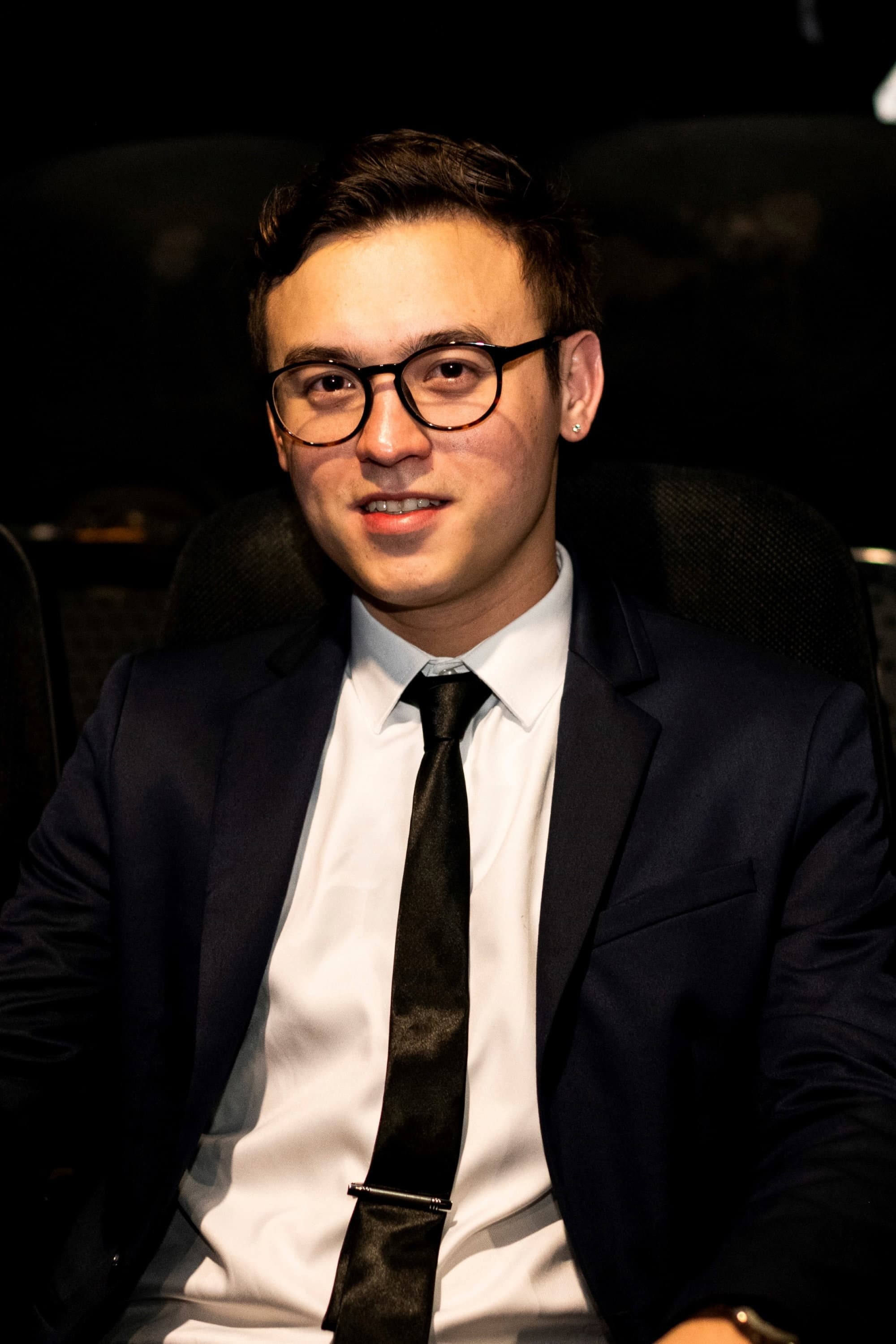 Scott C. Hillyard profile