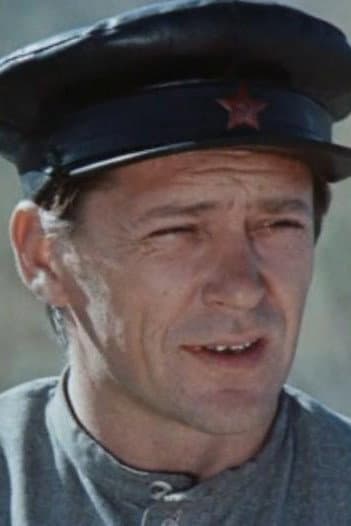 Vitaliy Medvedev profile