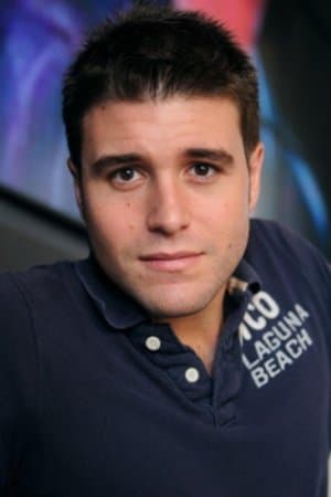 Carles Torrens profile