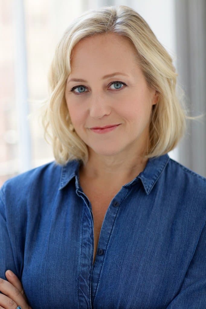 Sally Wilfert profile