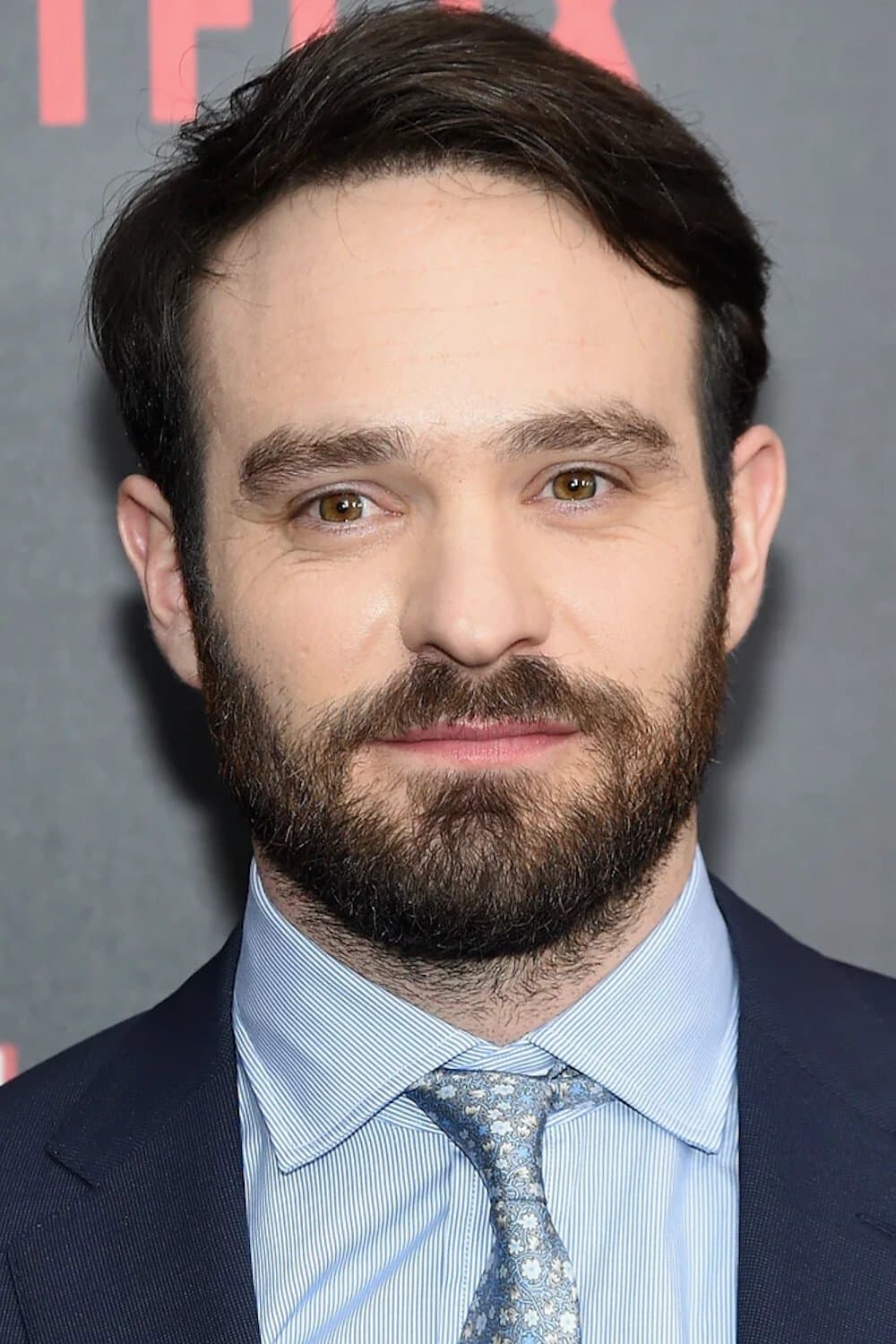 Charlie Cox profile