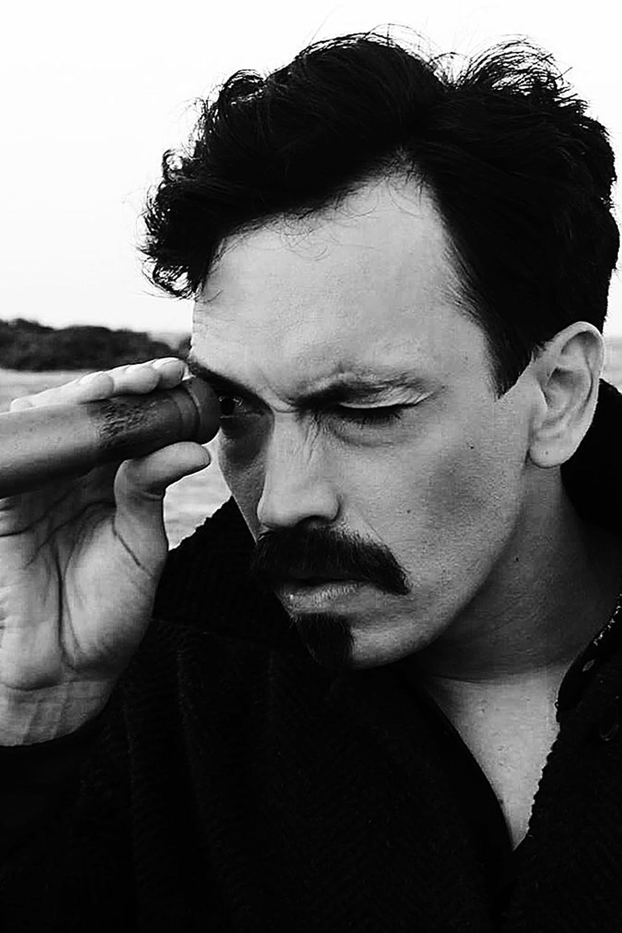 Camilo Vidal profile