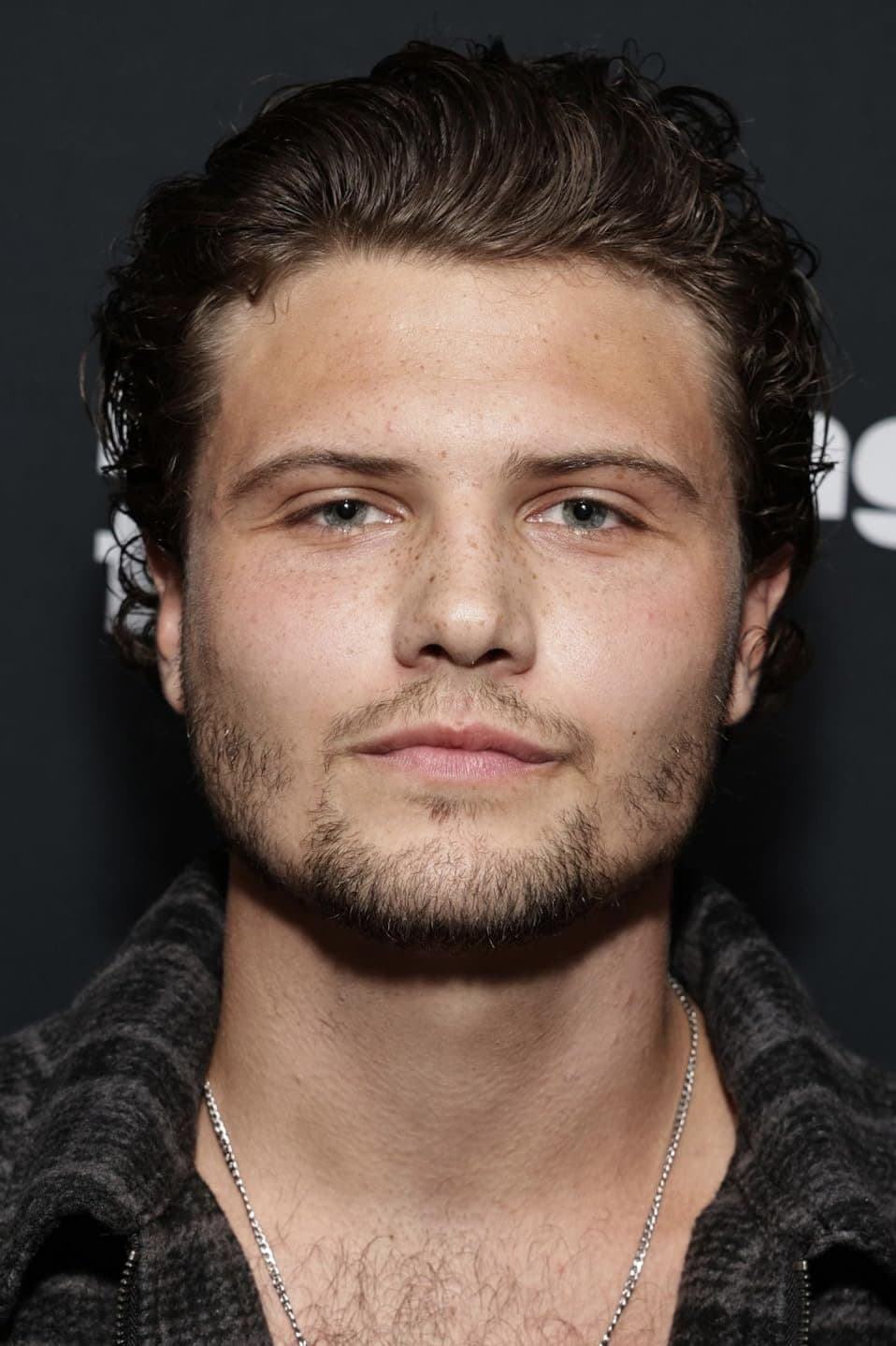 Clayton Royal Johnson profile