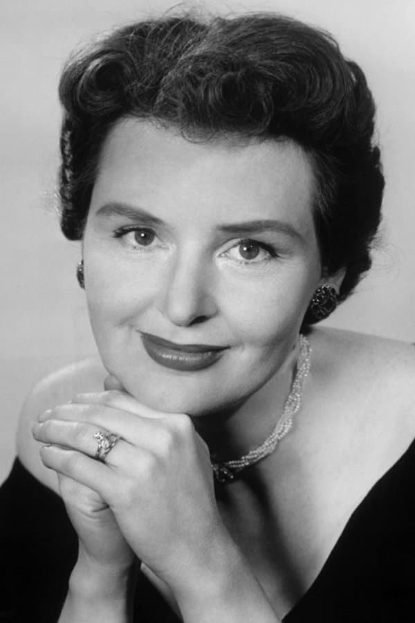 Frances Reid profile