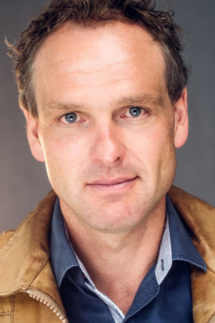 Jeremy Randerson profile