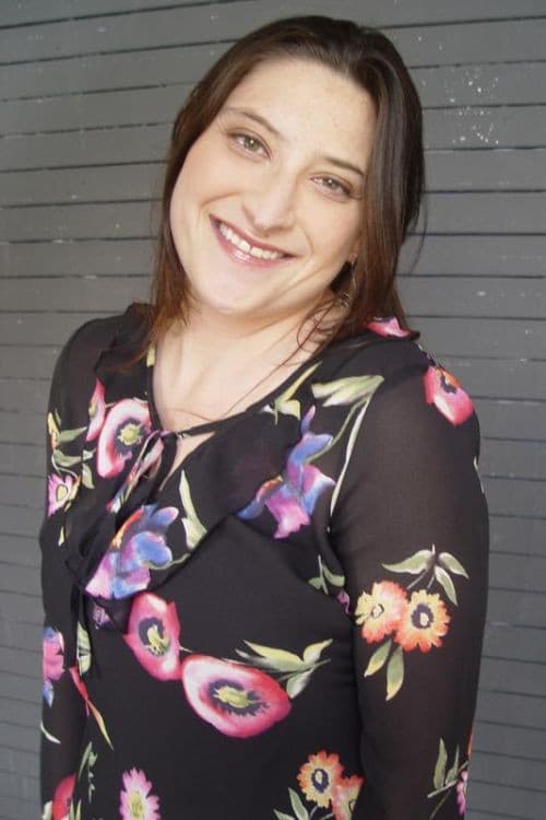 Cambria Hankin profile