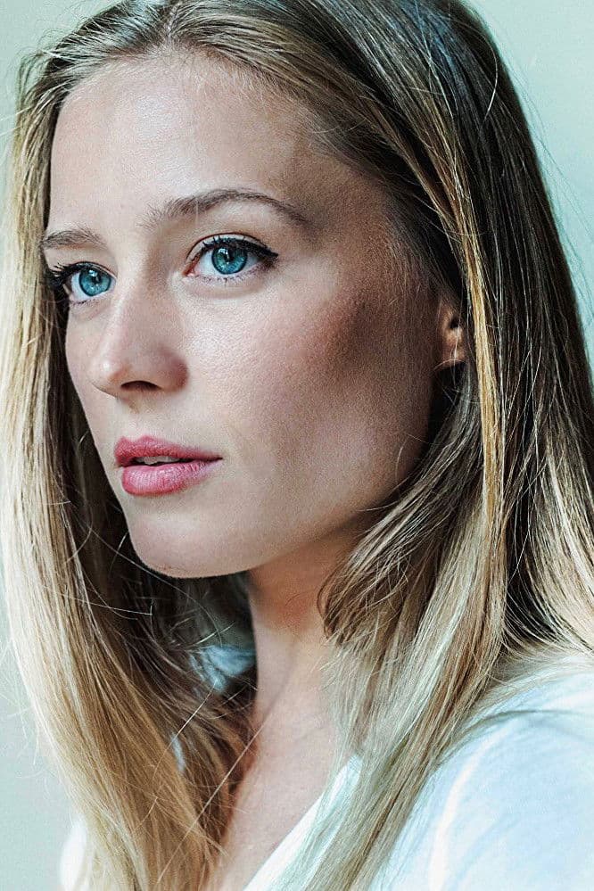 Vijessna Ferkic profile