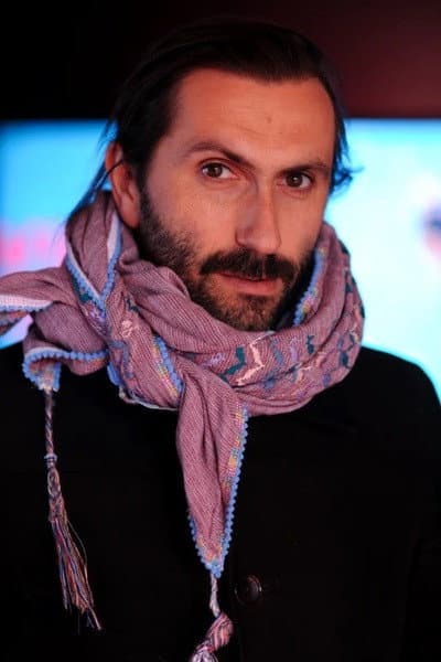 Claudiu Mitcu profile