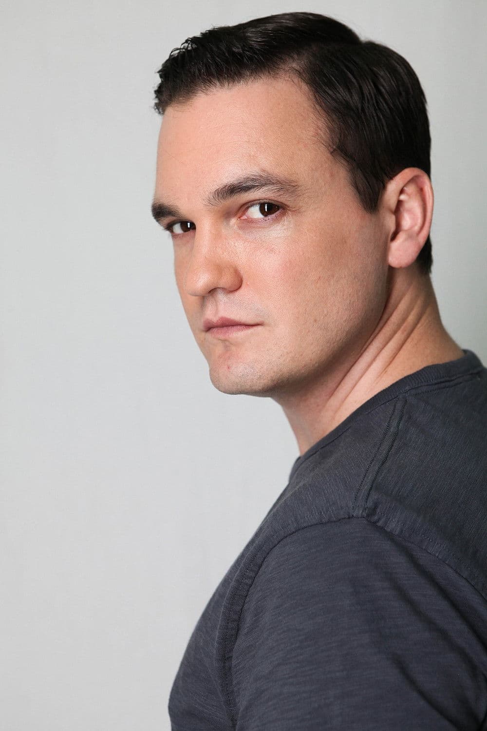 Chris Buckley profile