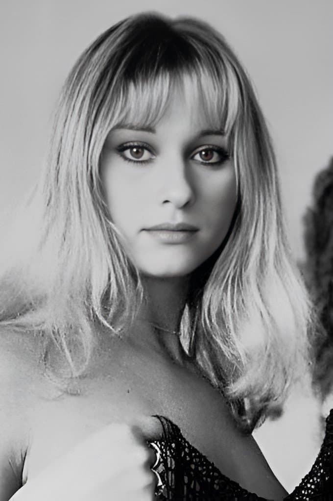 Orchidea De Santis profile