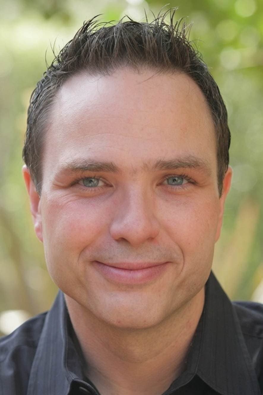 Ted Humphrey profile