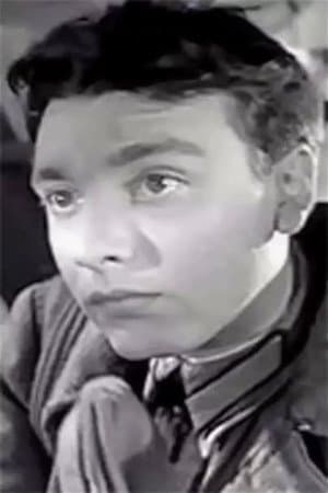 Konstantin Kadochnikov profile