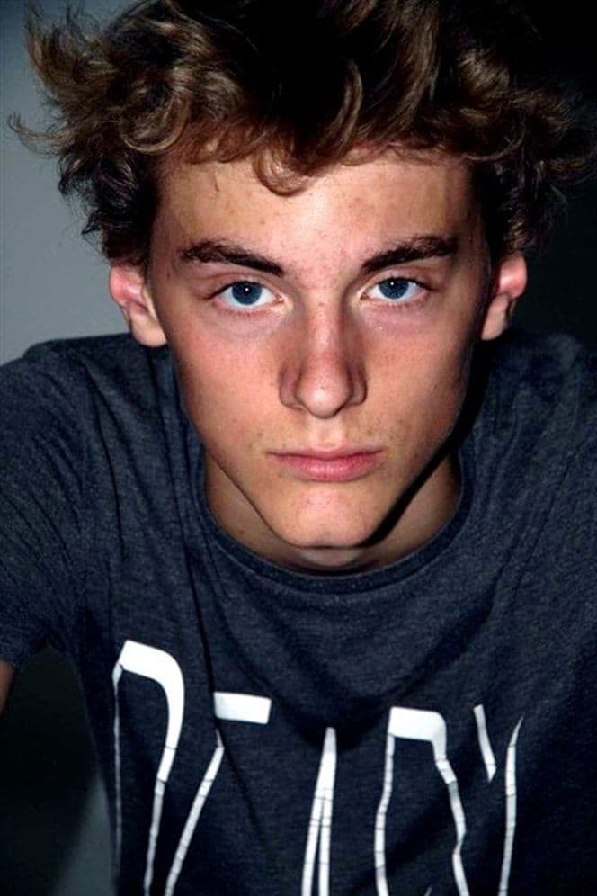 Gaspard Gevin-Hié profile