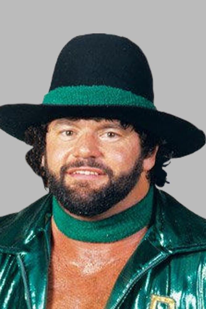 Billy Haynes profile