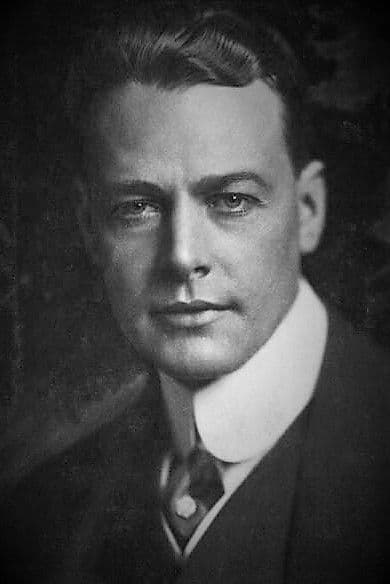 Mahlon Hamilton profile