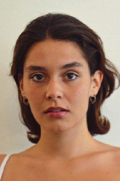 Menia Voulioti profile