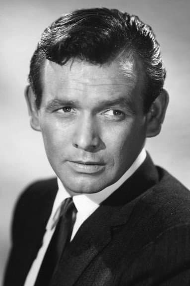 David Janssen profile
