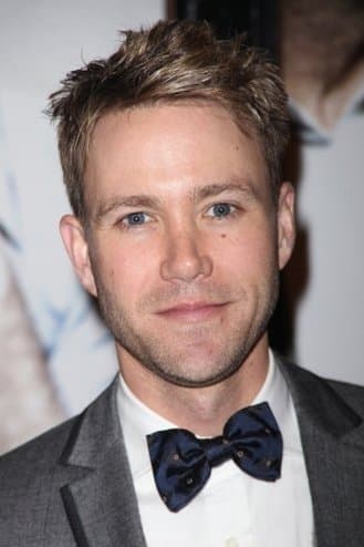 Christopher J. Hanke profile