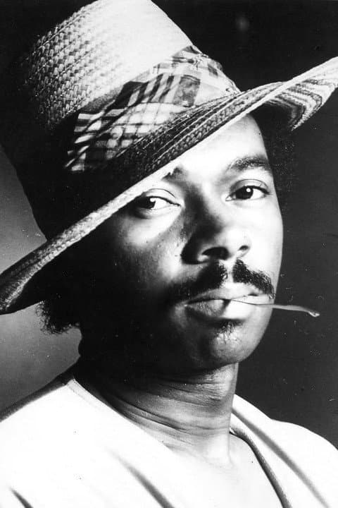 Van McCoy profile