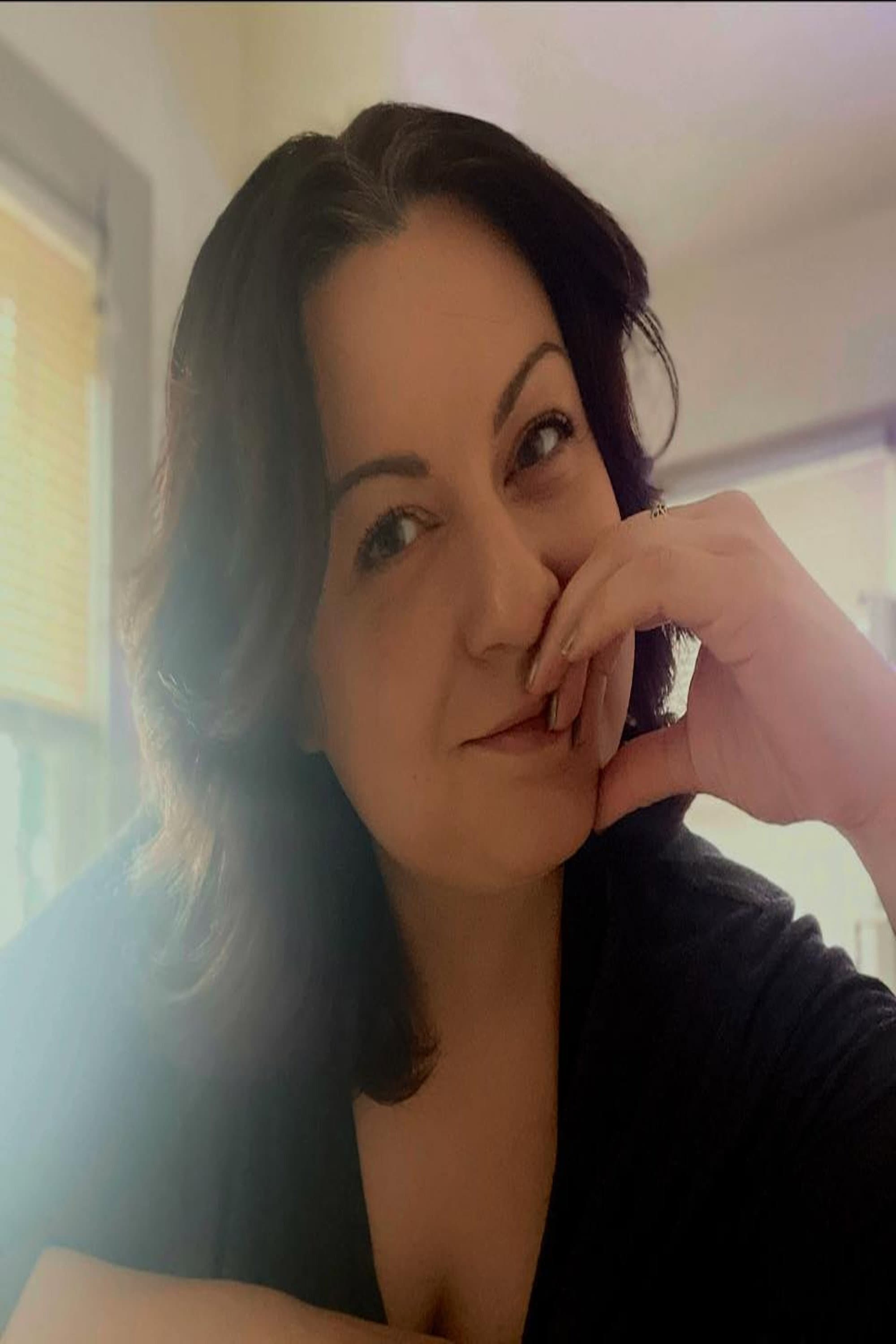 Skye Armenta profile