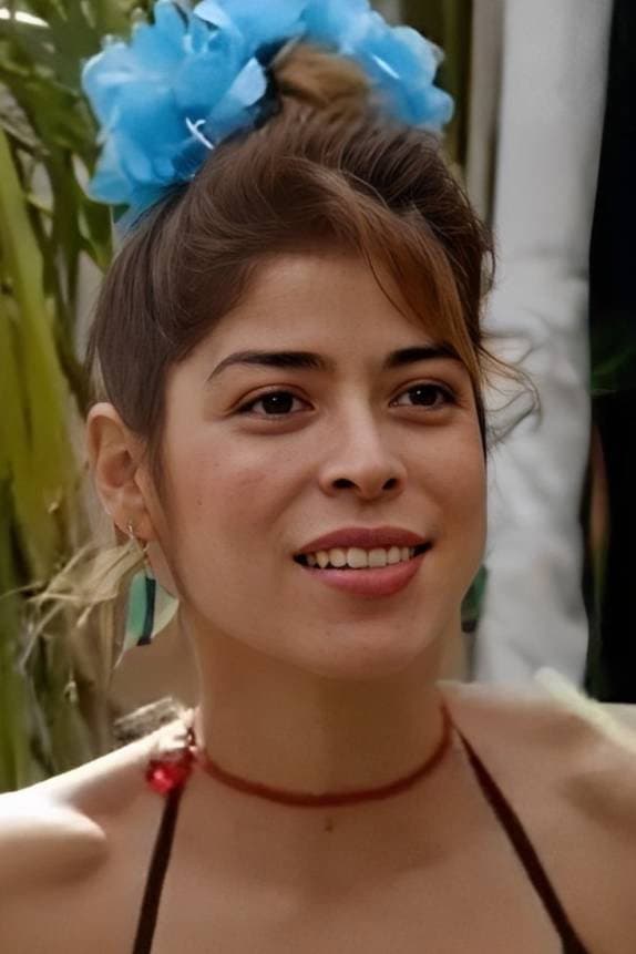 Lucía Gómez profile