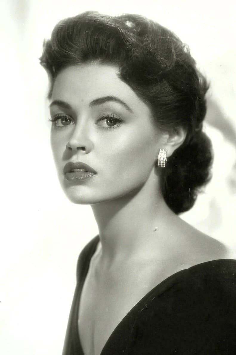 Barbara Darrow profile