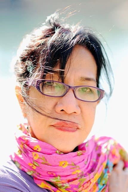 Evelyn Vargas profile