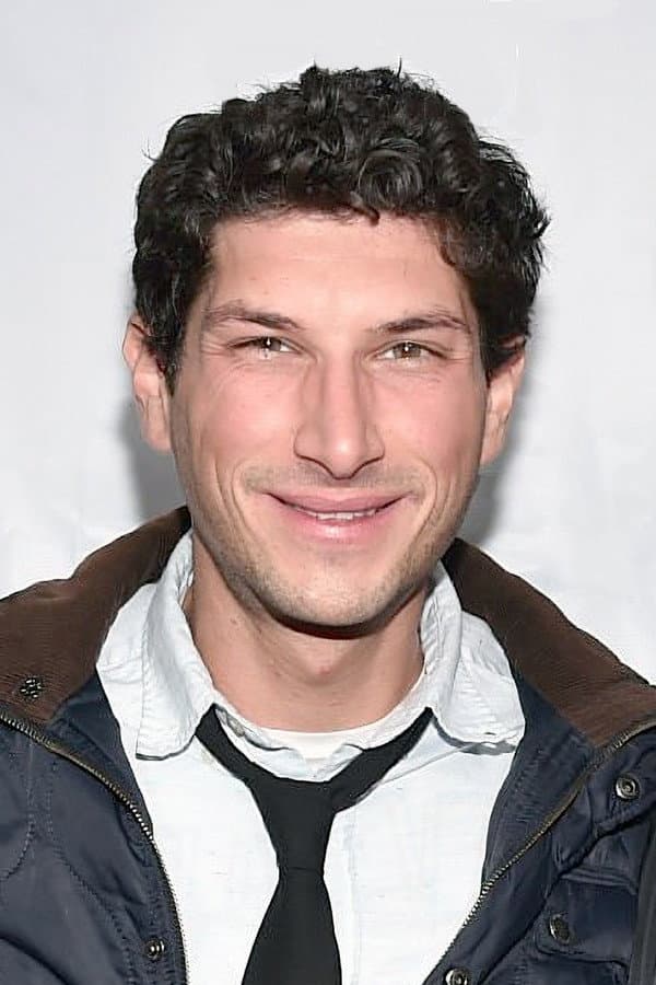 Cory Zacharia profile