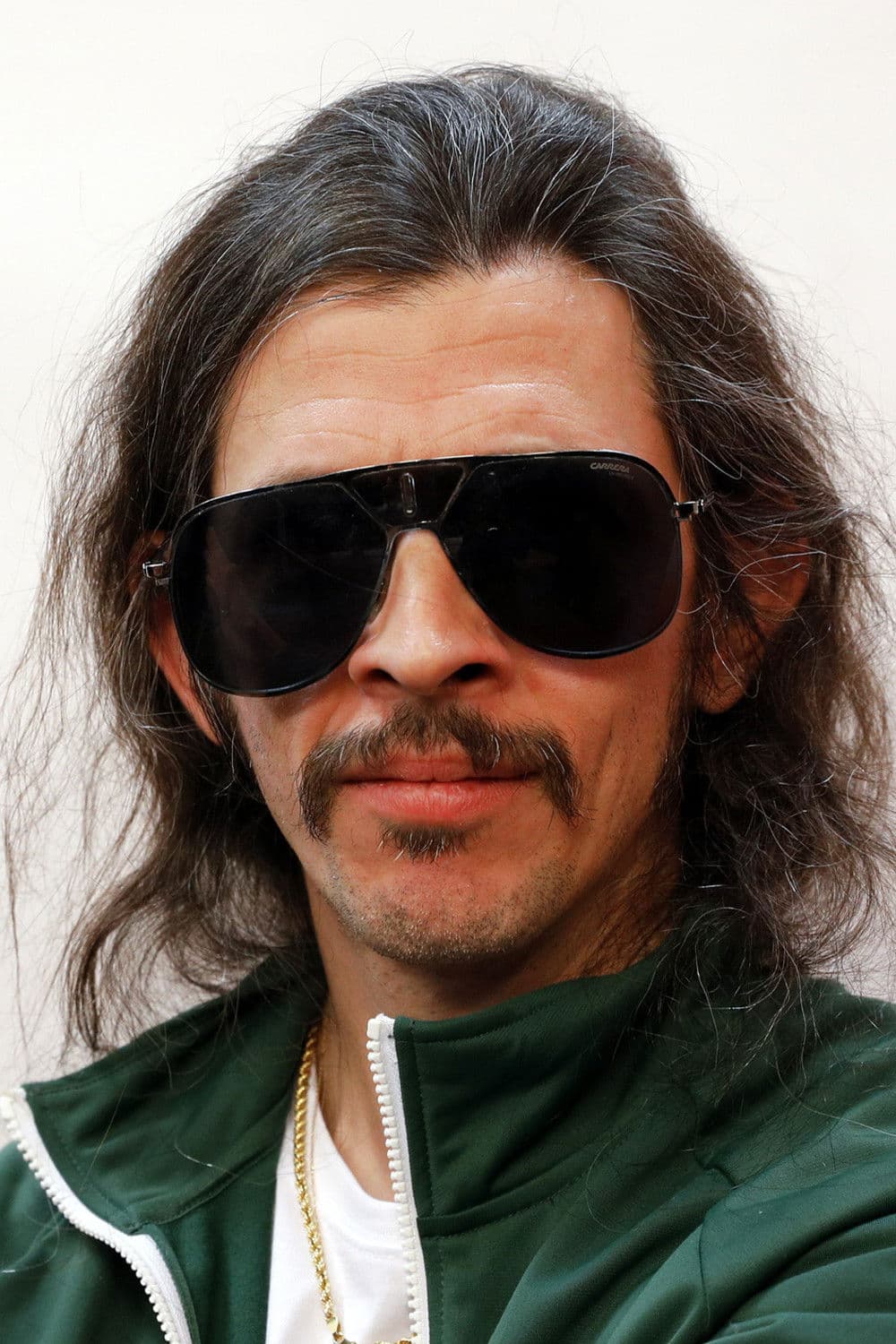 Ramsés «El Coleta» Gallego profile