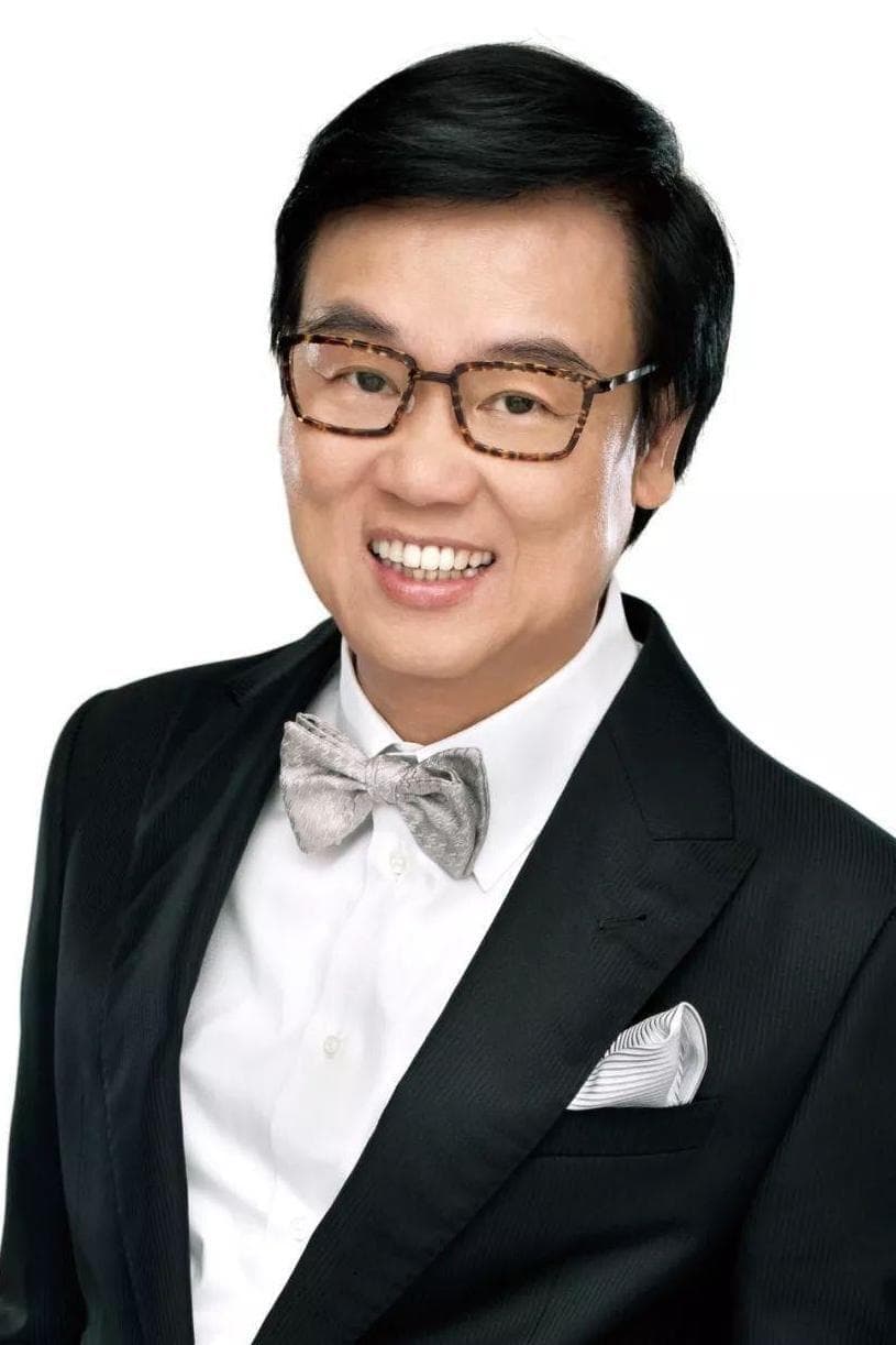 Raymond Wong Pak-Ming profile