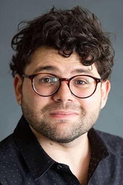 Jonathan Daniel Brown profile