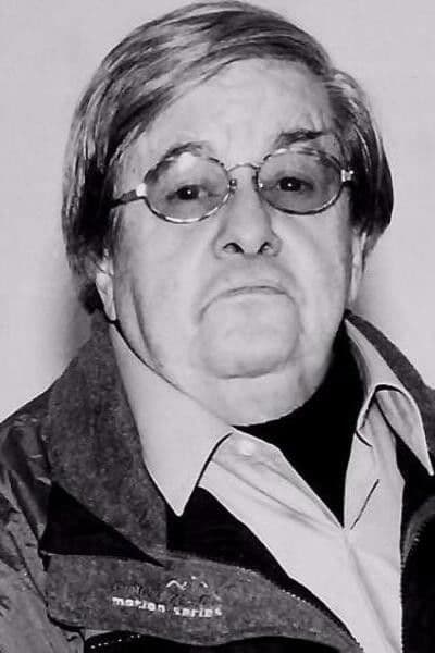 Juan José Gurrola profile