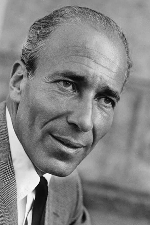 Peter Capell profile