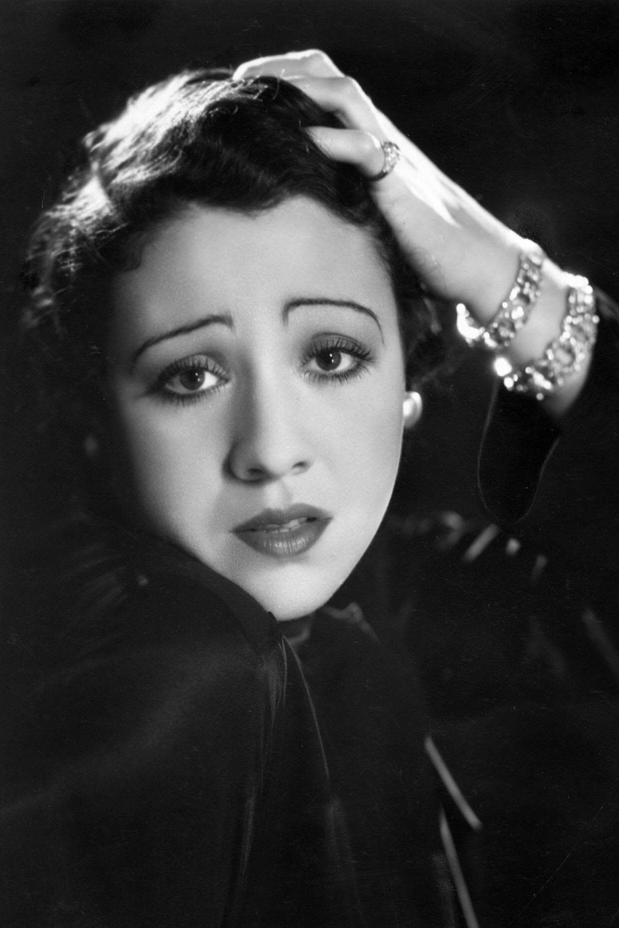 Mireille Perrey profile