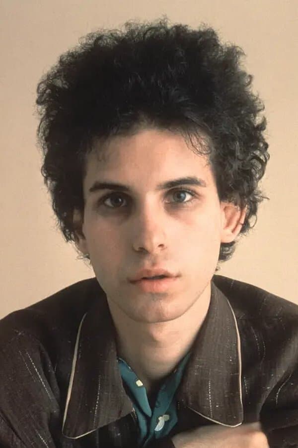 Barry Miller profile