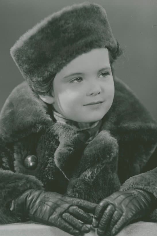 Göran Bernhard profile