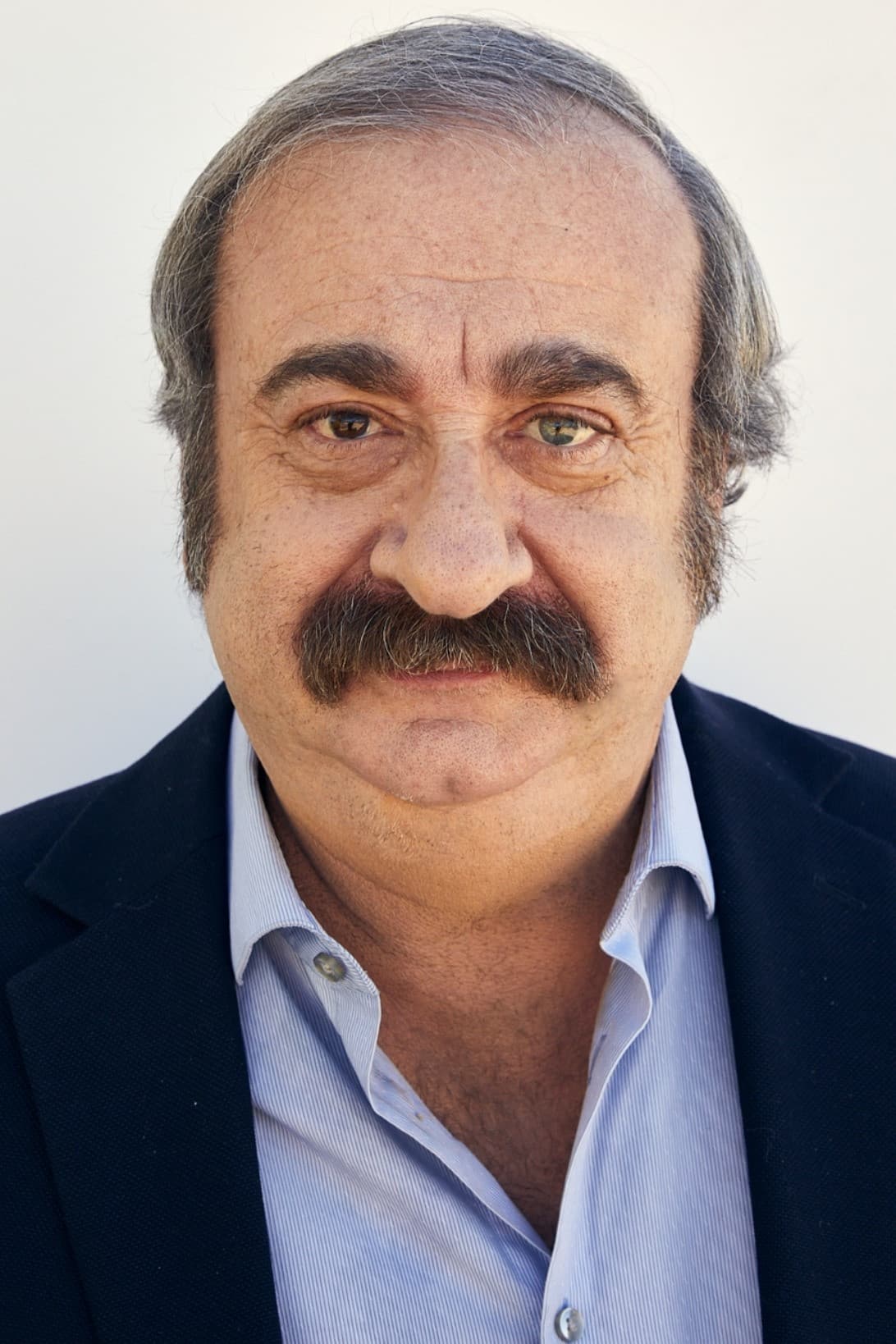 Michael Edelstein profile